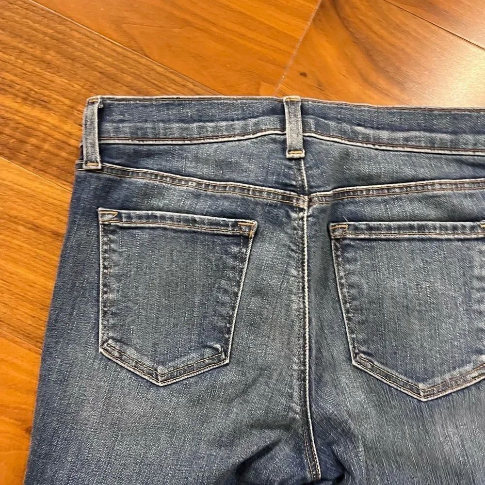 J Brand Reflecting jeans - Picture 11 of 11